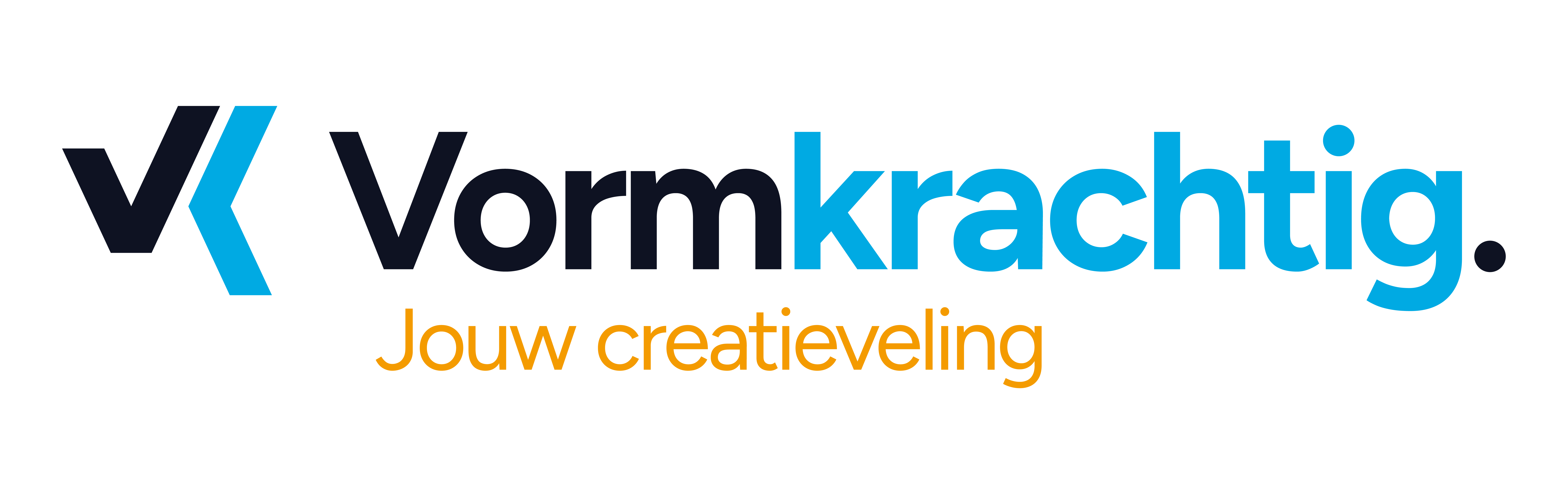 Vormkrachtig, jouw creatieveling