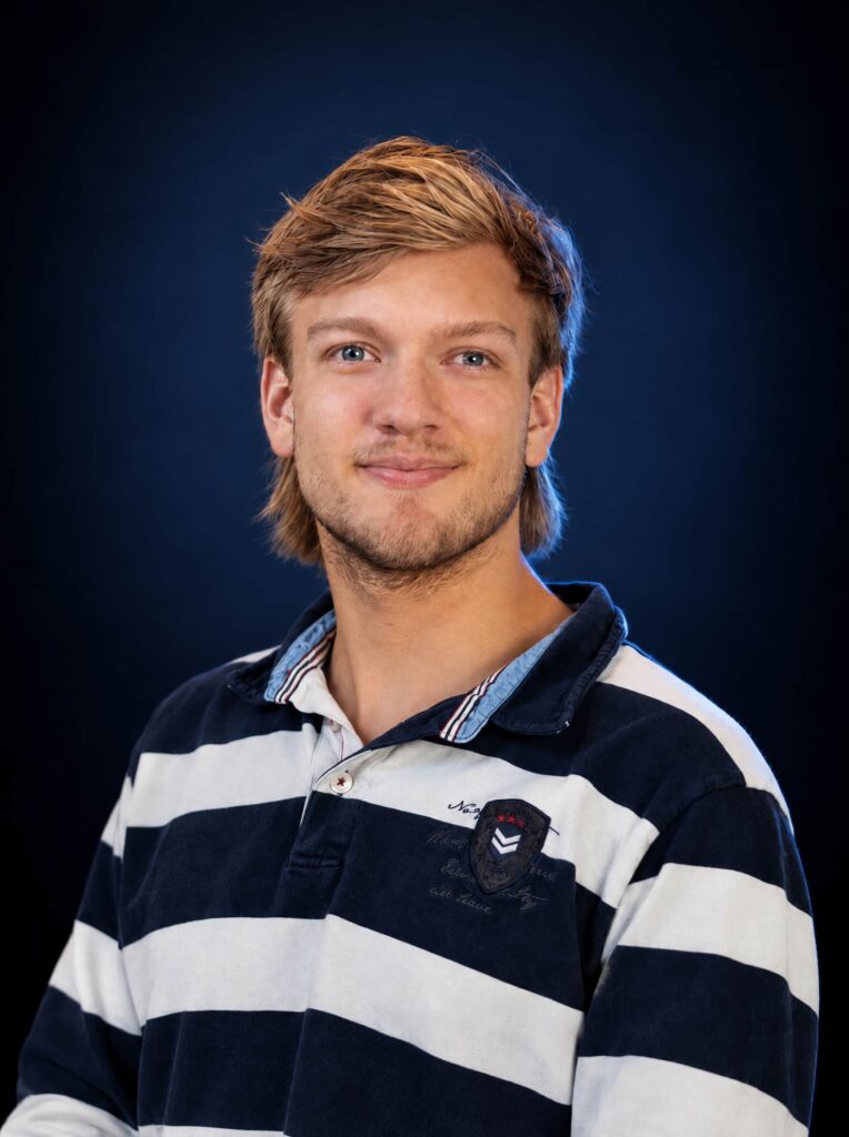 Mike van Vormkrachtig
